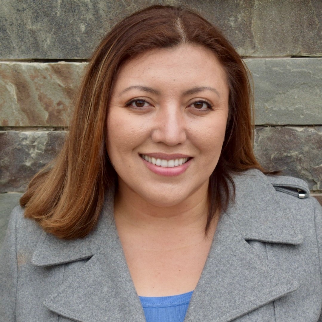 ericka ledferd headshot