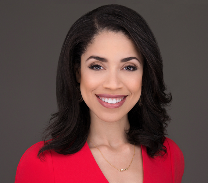 Amanda Edwards headshot