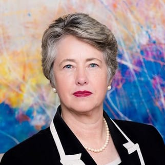 Annise Parker