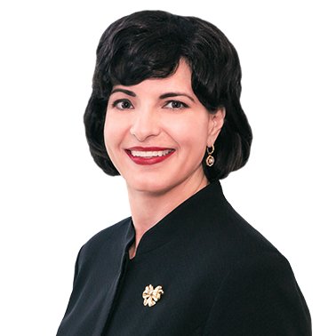 Christi Craddick headshot