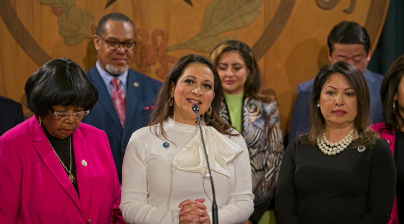 Christina Morales Taking Inspiration from Others