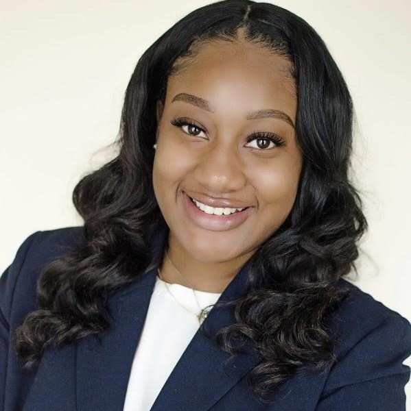 Da'Shayla Foard headshot
