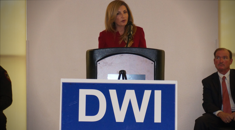 Dr. Elba Garcia Inspiring Community