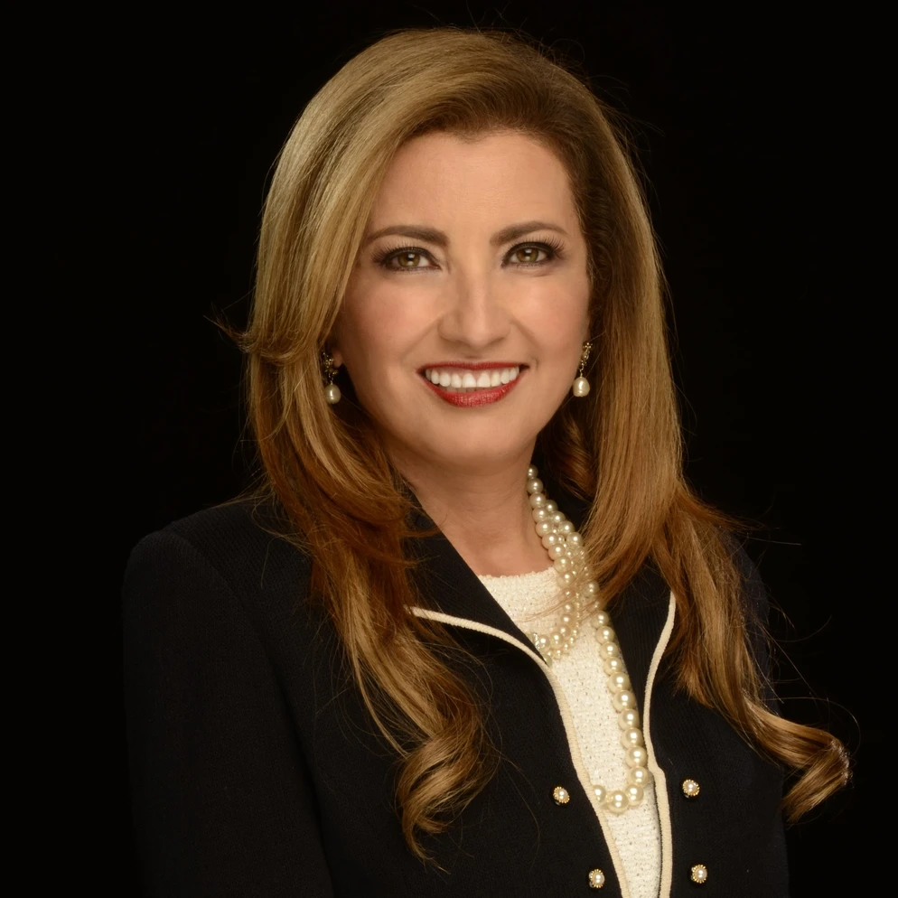 Dr. elba garcia headshot