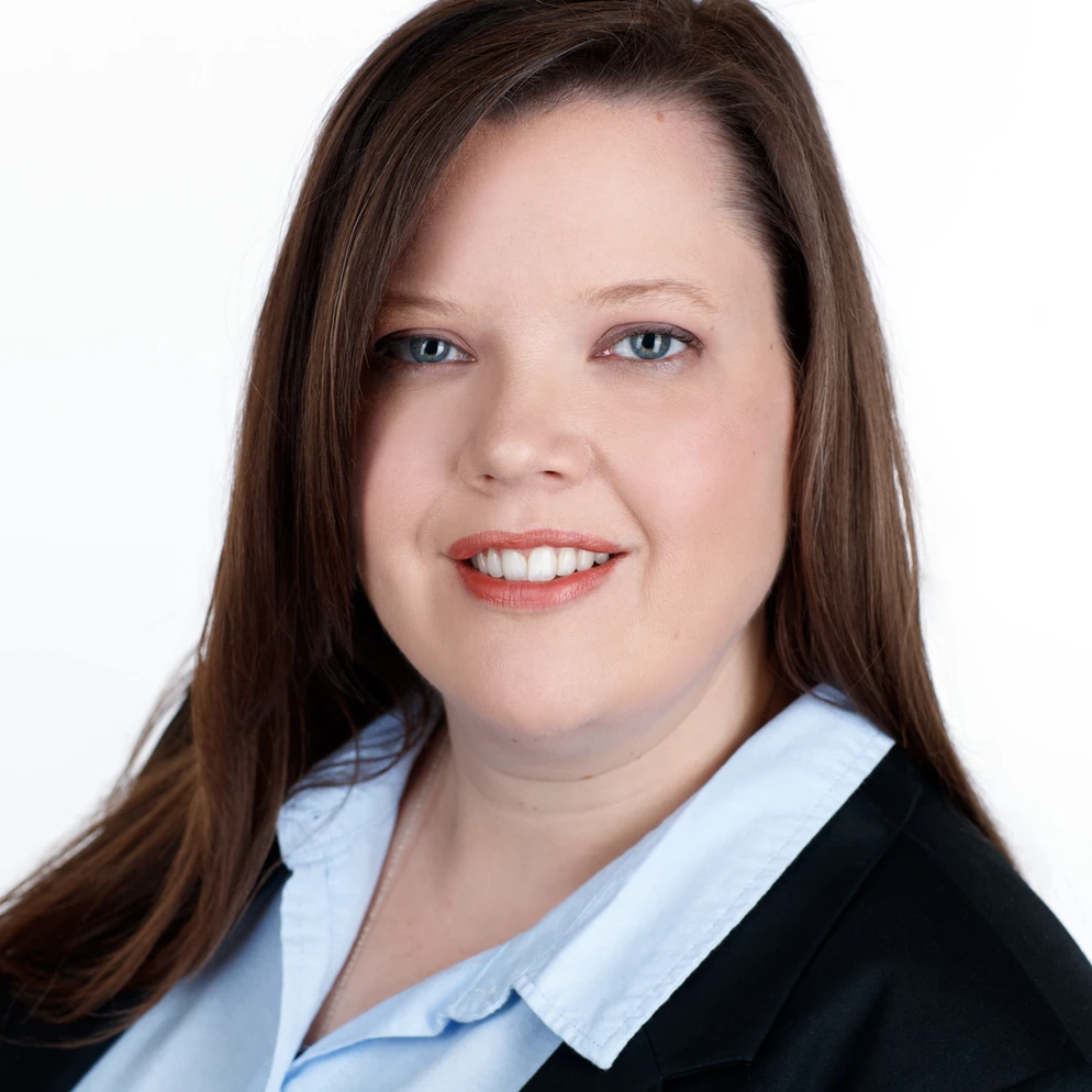 Emily LeBlanc headshot