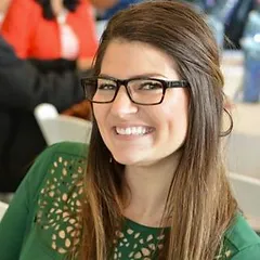 Adrianna Maberry Head Shot