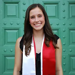 Annie Scroggs Headshot