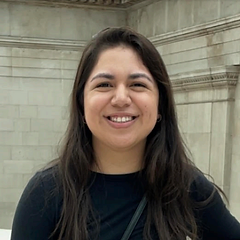 Miranda Calderon Headshot