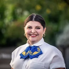 Yulissa Chavez Headshot
