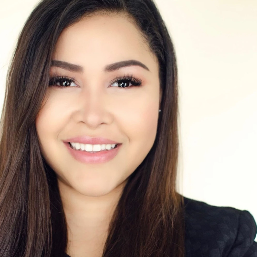 Ivis Andrade headshot