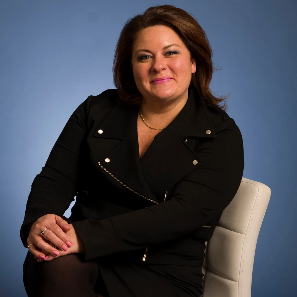 Jana Sanchez headshot