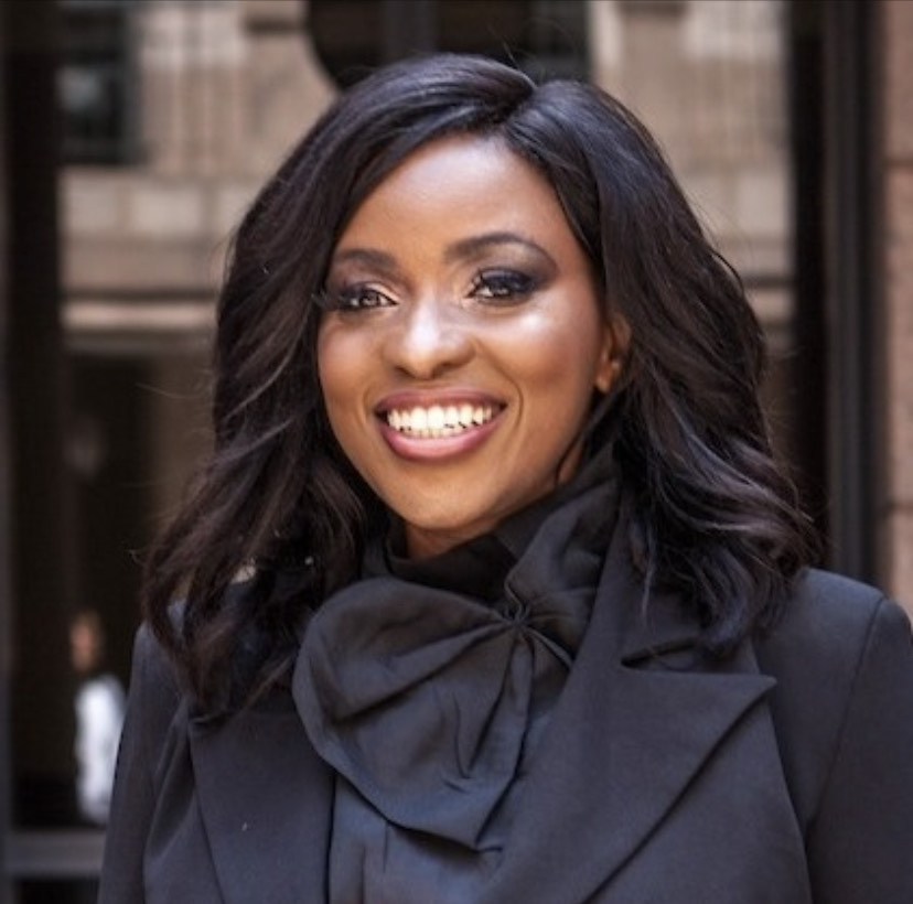 Jasmine Crockett headshot