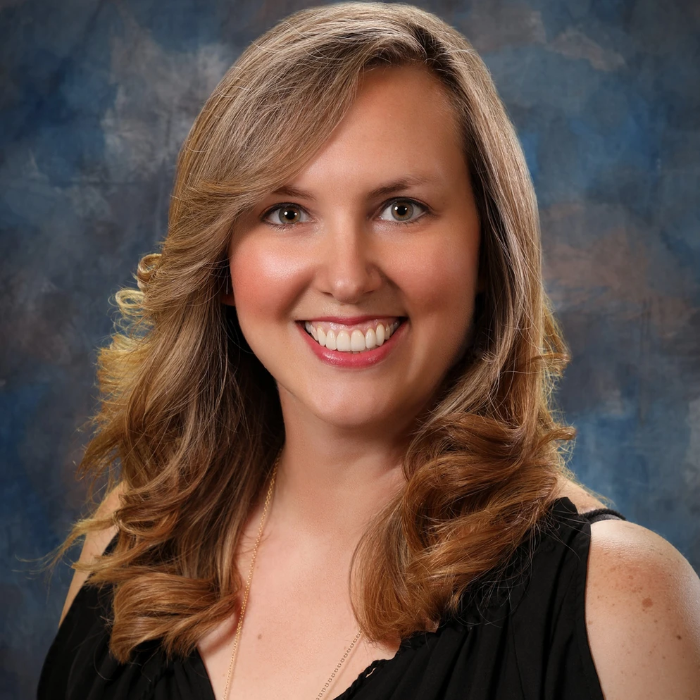 Jennifer Berthiaume headshot