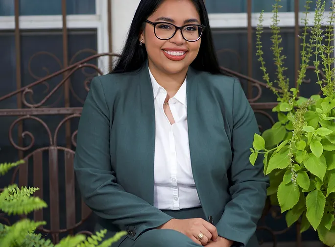 Jessica Cisneros Feature Photo