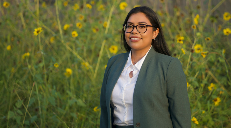 Jessica Cisneros headshot