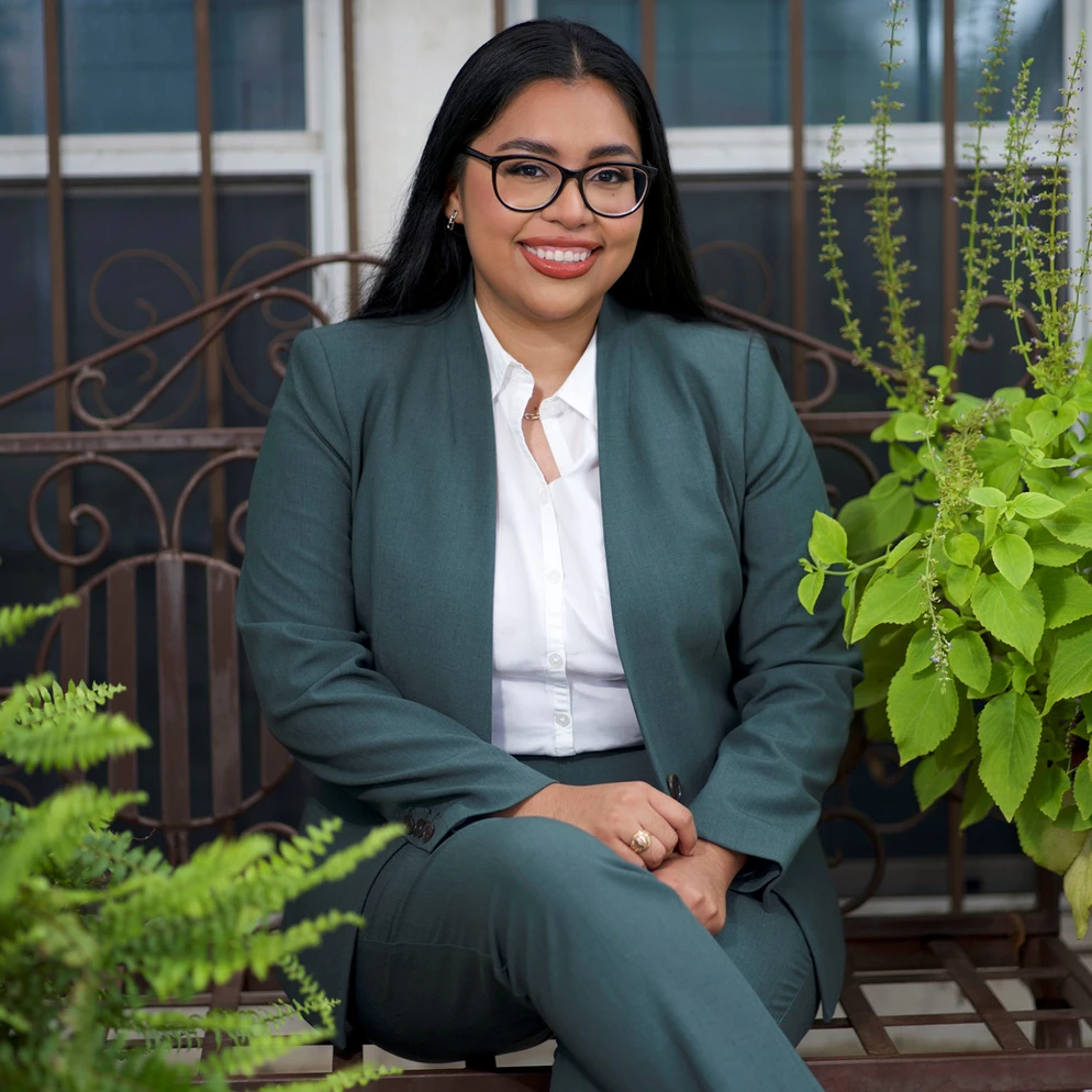 Jessica Cisneros headshot