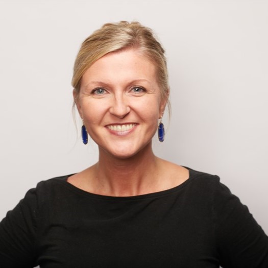 Jessica Dunn headshot