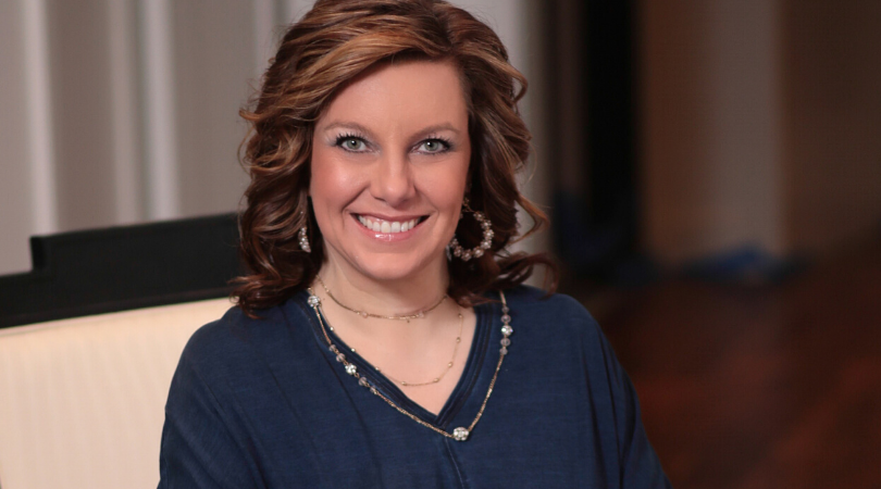 Kara King headshot