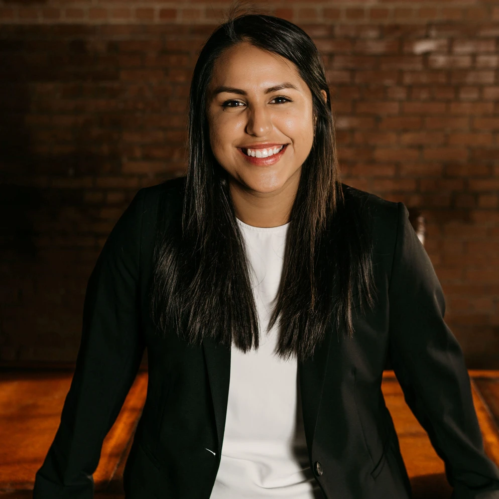 Karla Garcia headshot
