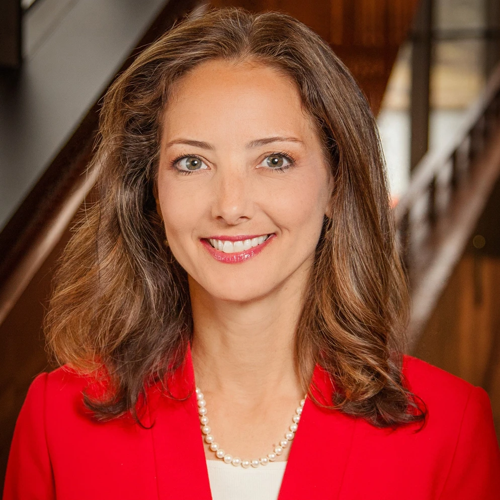 Kathie Tovo headshot