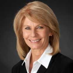 Kathy Gwinn headshot