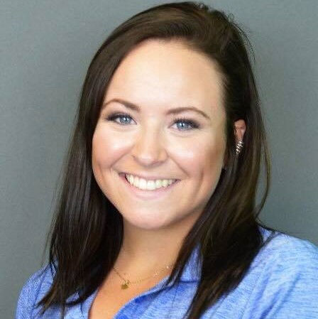 Katie Hicken headshot