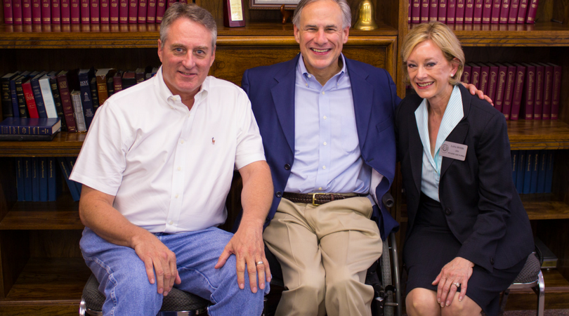Lana Myers and two other Attorneys