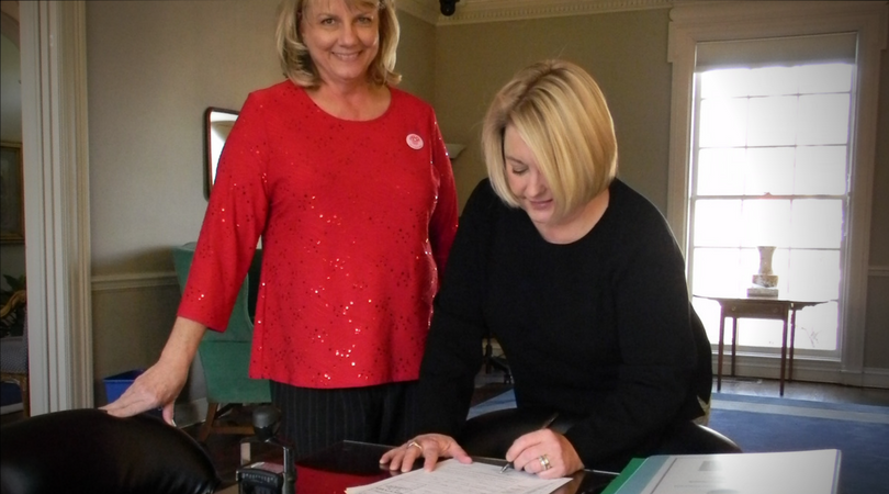 Lesli Gray Successful Counseling Session