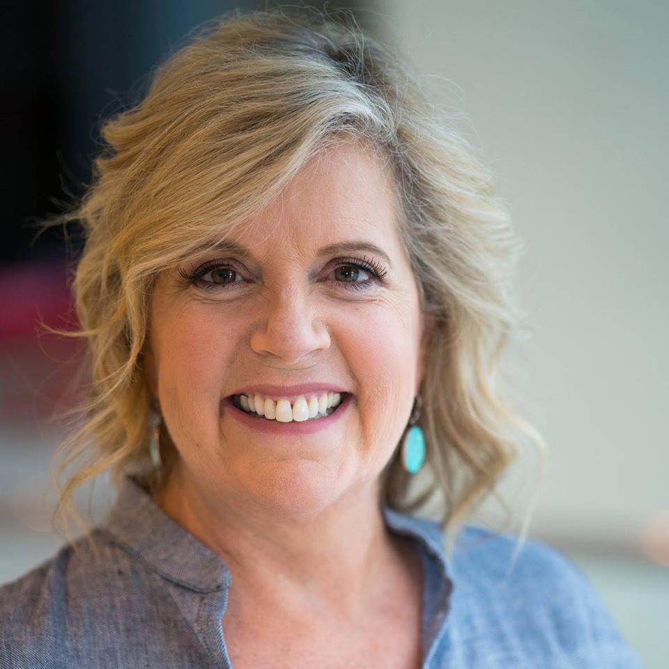 Lillian Salerno headshot