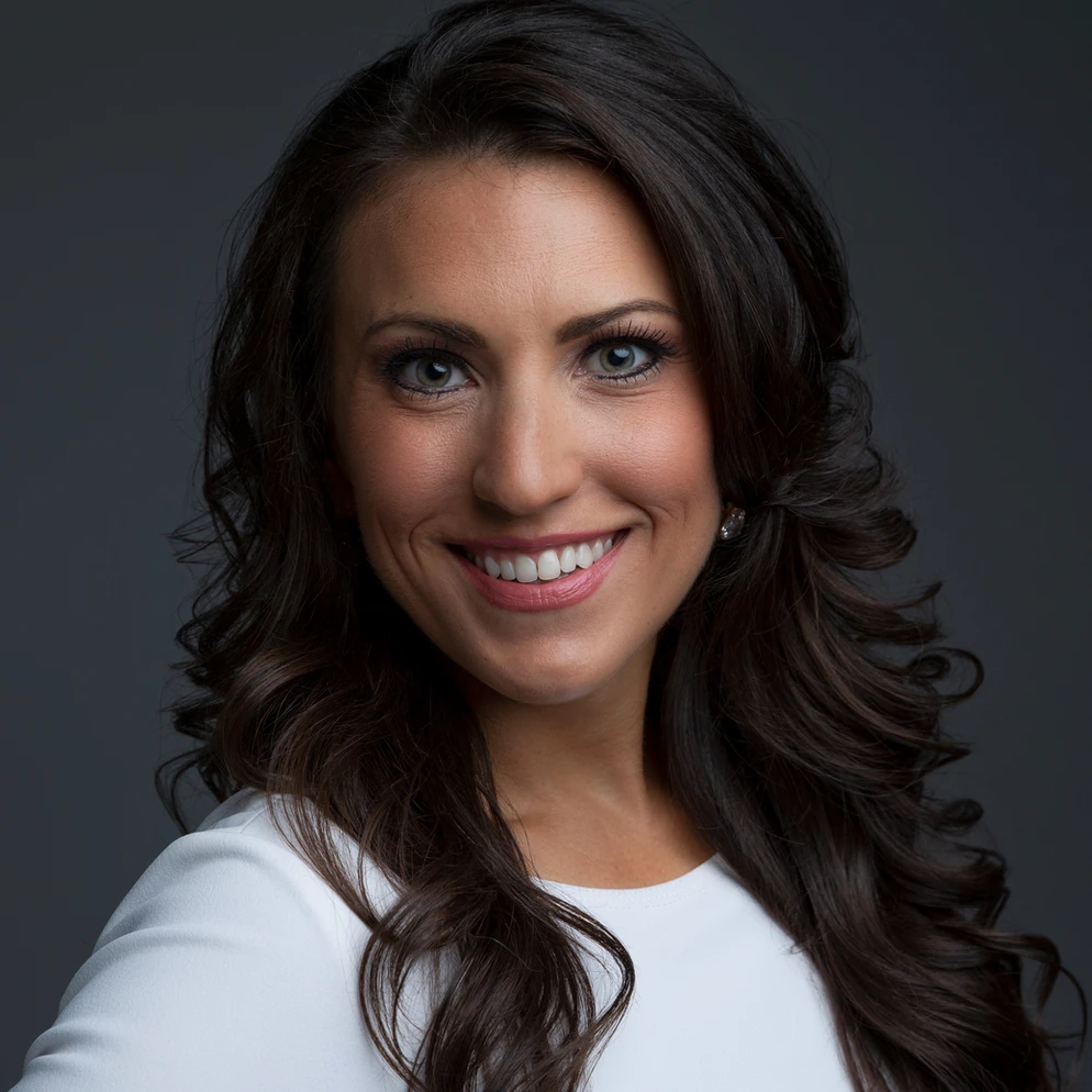 Lindsey Wynne headshot