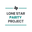 Lone Star Parity Project logo