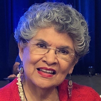 Maria Berriozábal