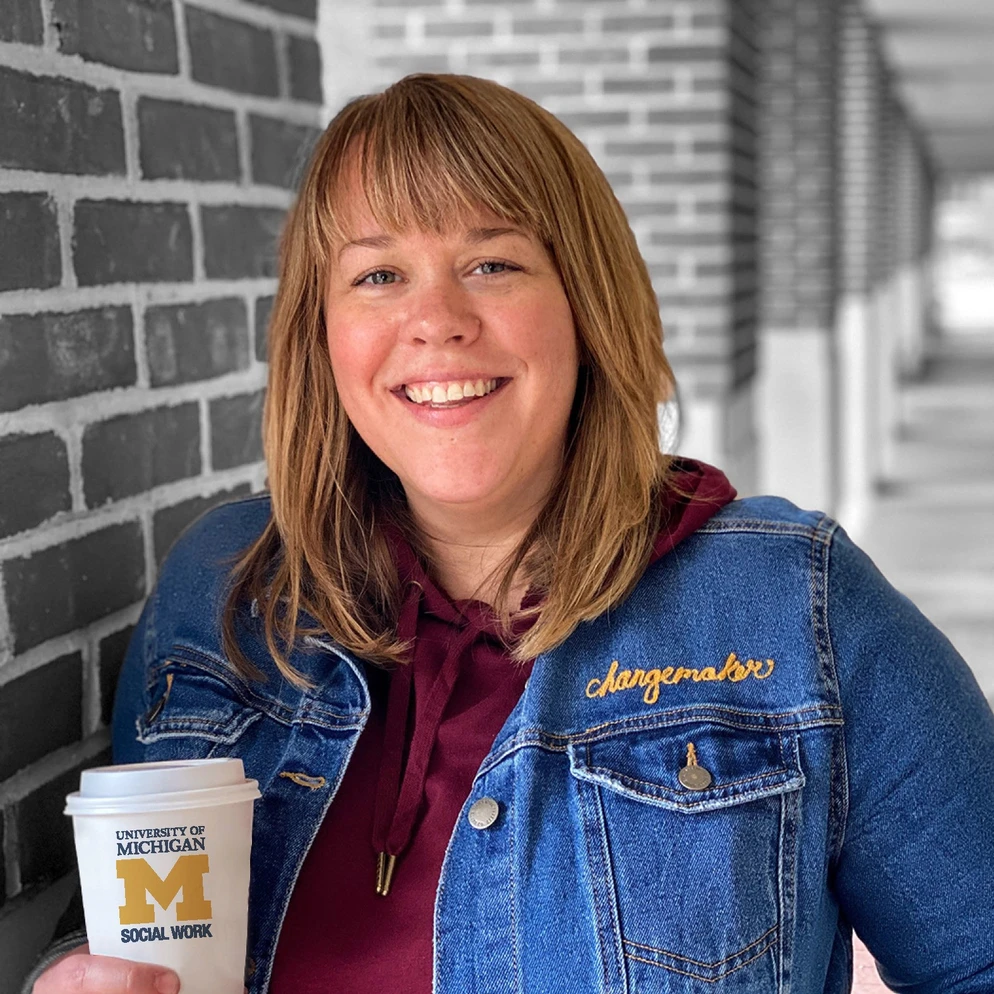 Meagan Biscamp headshot