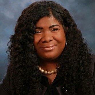 Nikkie Hunter headshot