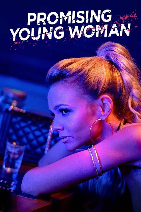 Promising Young Woman movie