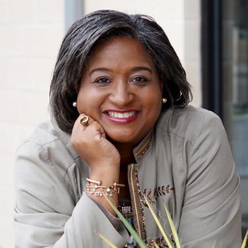 Rhetta Andrews Bowers headshot