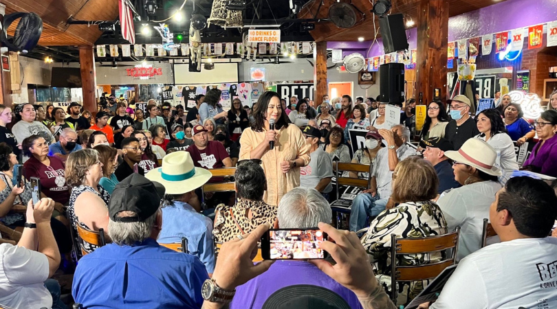 Rochelle Garza Empowering Communities Through Legal Tools