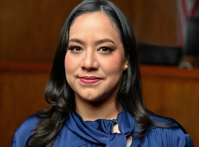 Rochelle Garza Feature Photo