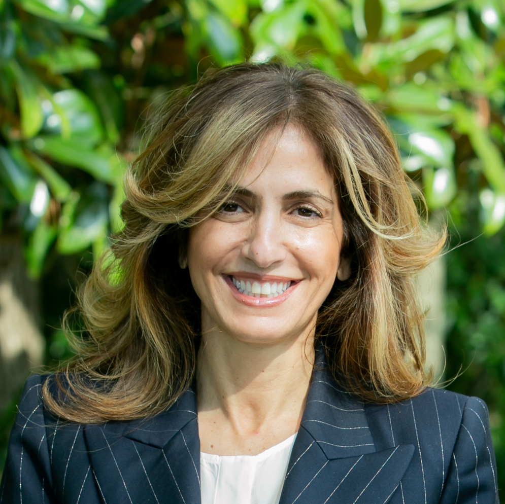 Sima Ladjevardian headshot