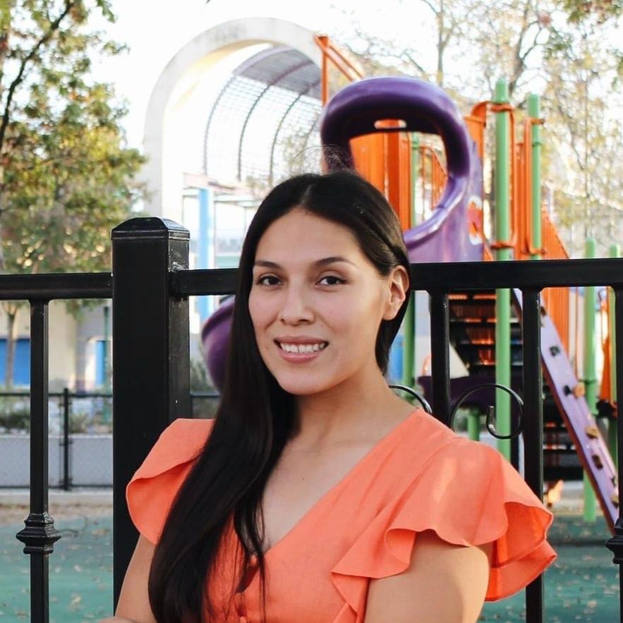Teri Castillo headshot
