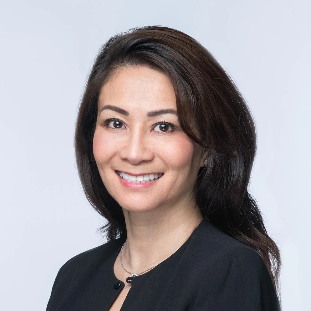 Theresa Bui Creevy headshot