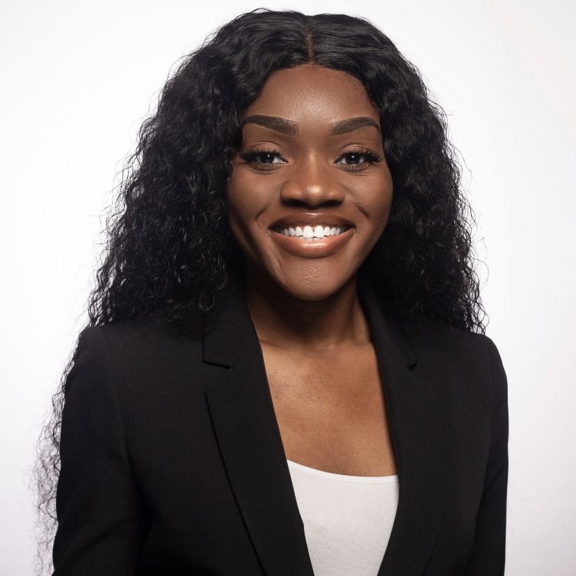 Uduak Nkanga headshot