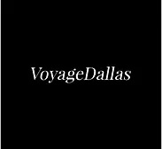 Voyage Dallas Logo