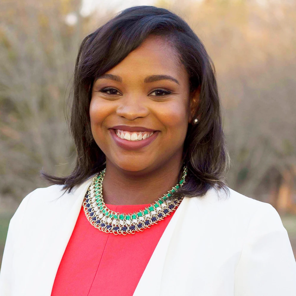 candice quarles headshot