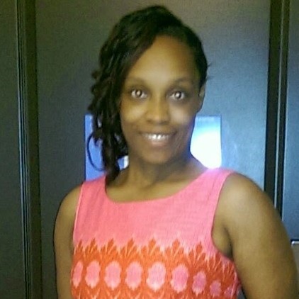 denita jones headshot