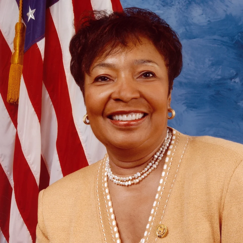 eddie bernice johnson profile image