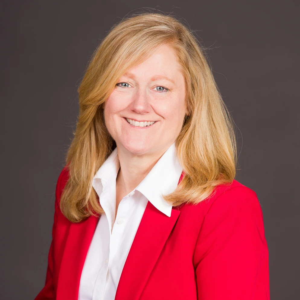 mary miller headshot