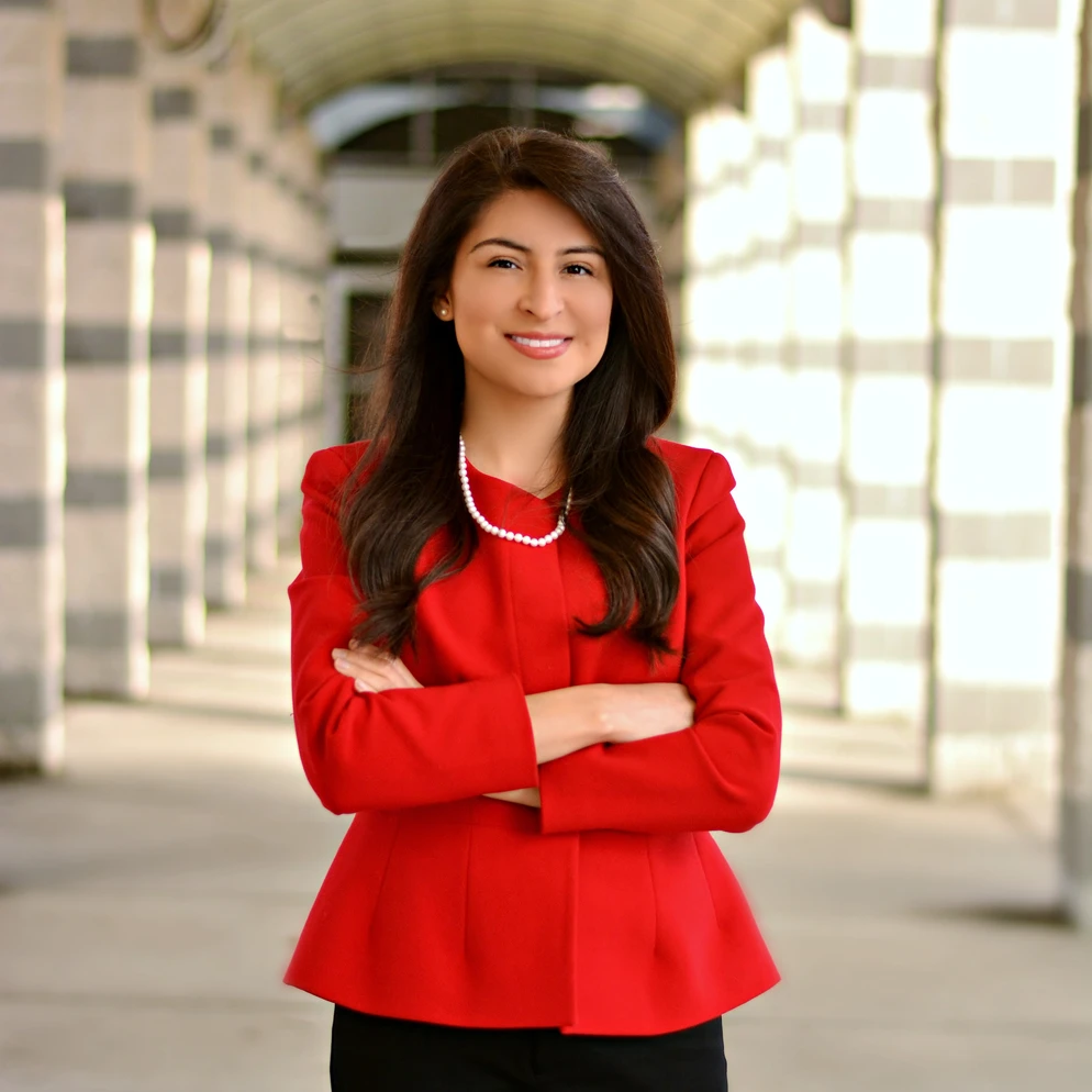 mayrani velazquez headshot