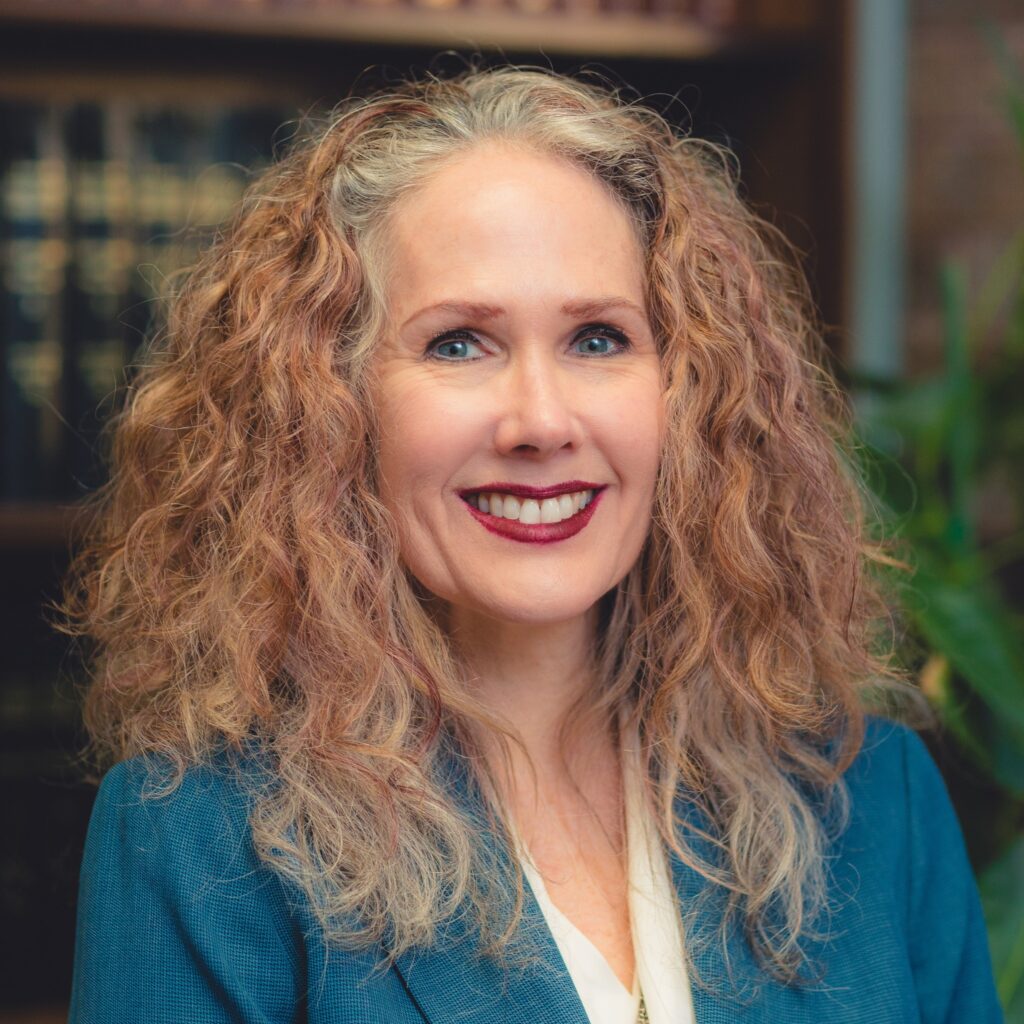 Holly Taylor: Conquering imposter syndrome - Lone Star Parity Project